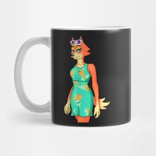 Audie Mug